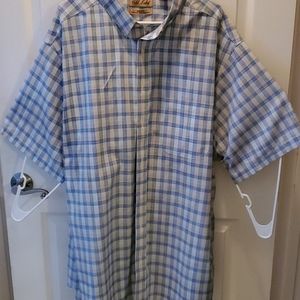 Roundtree & Yorke Dress Shirt